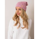RUE PARIS Cap-JK-CZ-6.15-pink | Shoptok.si