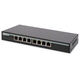 Digitus 8-Port Gigabit Networkswitch,Desktop , unmanaged Cijene