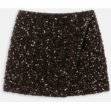 Sinsay Suknja-hlače sa šljokicama | shoptok.hr