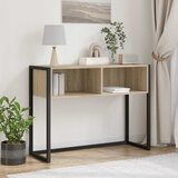  Konačna Stolić Sonoma 100 x 36 x 75 cm Konstruirano drvo | shoptok.hr