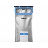 Epson WF-C5X9R Cyan XXL Ink Supply Unit A4 RIPS | Eponuda.ba