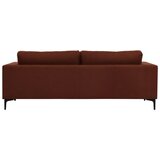 Venture Home Bolero trosjed 215 cm, crveni | shoptok.hr