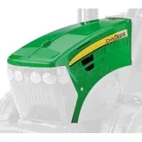 Zamjenski poklopac za JD Ground loader