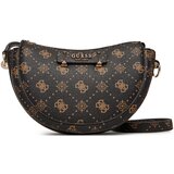 Guess SILIA CONVERTIBLE SHOULDER BAG HWGP98 90180 Smeđa Cijene
