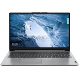 Lenovo Prenosnik IdeaPad 1 15IAU7 i3 / 8GB / 512GB SSD / 15,6" FHD / Windows 11 Home (siv) | Shoptok.si