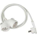 Brennenstuhl 1161820220 tok podaljšek bela 10.00 m H05VV-F 3G 1\,5 mm², (20434017) | Shoptok.si