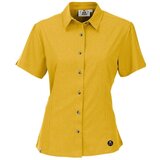 Maul Srajce s kratkimi rokavi Halserspitze Ii Rumena Cene