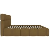 Modern Living Oblazinjena Postelja Cloudy, Rjava, 180x200 | Shoptok.si