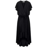 Pri Envelope MAXI dress with Spanish frill | shoptok.hr