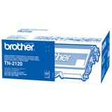 Brother toner TN2120, črn, 2.600 strani DCP7030/45 HL2140/50/70MFC7320/7440/7840 | Shoptok.si