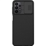 Nillkin CamShield zaščita za Samsung Galaxy A23 - črn Cene
