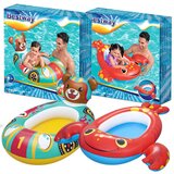 Bestway Dječji čamac Splash Buddy - Medo Cijene