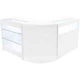 Monster Komplet prodajnih pultnih LED-svetil Triton K900, B900 in CM60 - bel, (5000279107) | Shoptok.si