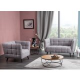Molarem Home Fotelja CASTELLO 1 - baršun | shoptok.hr