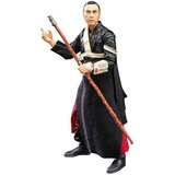 Star Wars The Black Series Chirrut Îmwe 15-Cm-Scale Rogue One: A Story zbirateljska akcijska figura, igrače za otroke od 4. leta dalje, (20839246) Cene