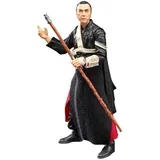 The Black Series Chirrut Îmwe 15-Cm-Scale Rogue One: A Story zbirateljska akcijska figura, igrače za otroke od 4. leta dalje, (20839246)