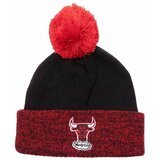 Mitchell And Ness Two Tone Pom Beanie Hwc Chicago Bulls sarena Cijene