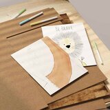 Dekor Paneli 50 pcs Dimljeni hrast 40 x 60 x 0.27 cm | Eponuda.ba