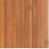 vidaXL Preproga pravokotna naravna 80x100 cm bambus | Shoptok.si