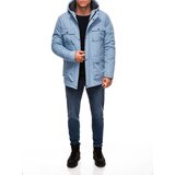 Edoti Men's winter jacket | shoptok.hr
