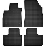 Wielganizator Komplet gumijastih zaščitnih preprog za: Renault Talisman limuzina, grand tourer, karavan (od 2015 do 2022), (22129378) | Shoptok.si