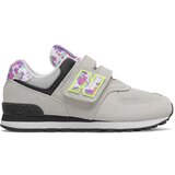 New Balance Športni copati PV574WO1 - bež - vel. 32 Cene