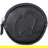 Mywalit Denarnica 1281-4 Črna Cene