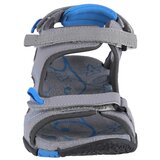 KAMIK Sandali & Odprti čevlji Sandale Playa Siva | Shoptok.si