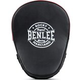 Benlee Lonsdale Artificial leather hook & jab pads (1 pair) | Eponuda.ba