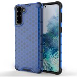  Ovitek za telefon Honeycomb s silikonskim okvirjem za Samsung Galaxy S21 Plus 5G/Galaxy S30 Plus | Shoptok.si