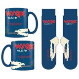 Pyramid gift set - stranger things - šolja & čarape | Eponuda.com