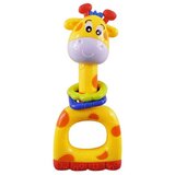 Baby Mix zvečka žirafica | shoptok.hr