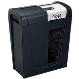 Rexel Uničevalnik dokumentov Secure MC4 (2 x 15 mm), P-5 | Shoptok.si