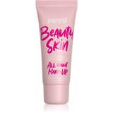 Miyo Beauty Skin All About Make-Up dolgoobstojen tekoči puder odtenek 00 Dune 30 ml | Shoptok.si