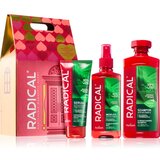 Farmona Radical Hair Loss darilni set za šibke lase 3 kos Cene