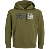 Jack & Jones - Zelena | shoptok.hr