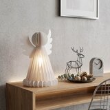 Brilagi LED Božićna dekoracija LED/3xAA anđeo | Eponuda.com