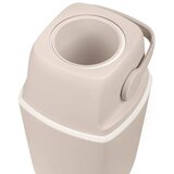  Airwell koš za plenice 47x23x23 cm, bež | Shoptok.si