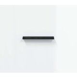 TV ormarić sjajni bijeli 150 x 36 x 30 cm od konstruiranog drva | shoptok.hr