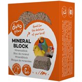 Duvo mineralni blok za ptice, 6.5X5cm, 80g