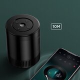 Joyroom brezžični zvočnik Bluetooth 5.0 5W črn | Shoptok.si