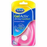  Gel ulošci Scholl Gel Activ Extreme Heels za visoke pete Cene