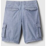 GAP Kids' Denim Cargo Shorts - Boys | Shoptok.si