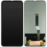 lcd za fusion plus black bez frejma original