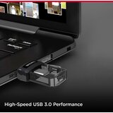 Sandisk 256 GB MicroUSB Dual Drive - 67087 USB flash memorija | Eponuda.com