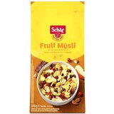 SCHÄR schar musli sa voćem bez glutena, 375 g Cene
