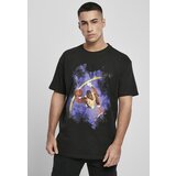 Mister Tee Basketball Clouds 2.0 Oversize T-shirt Black | Shoptok.si