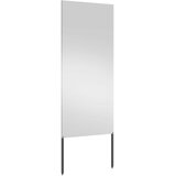  Privatnost u vrtu Rezbarija Srebrno 50 x 140 cm Pocinčani čelik | shoptok.hr