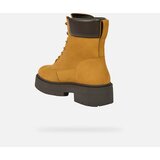 Geox Yellow Women's Ankle Boots Spherica EC7 - Womens | Shoptok.si