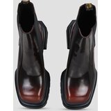 Dr. Martens MAYBOLE CHELSEA BOOT Bordo | shoptok.hr